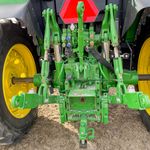  2024 John Deere 6155M at LandMark in Hebron, NE