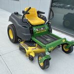  2013 John Deere Z425 at LandMark in Hastings, NE