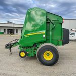  2023 John Deere 560R at LandMark in Smith Center, KS