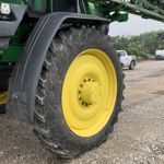 2022 John Deere 612R at LandMark in Lexington, NE
