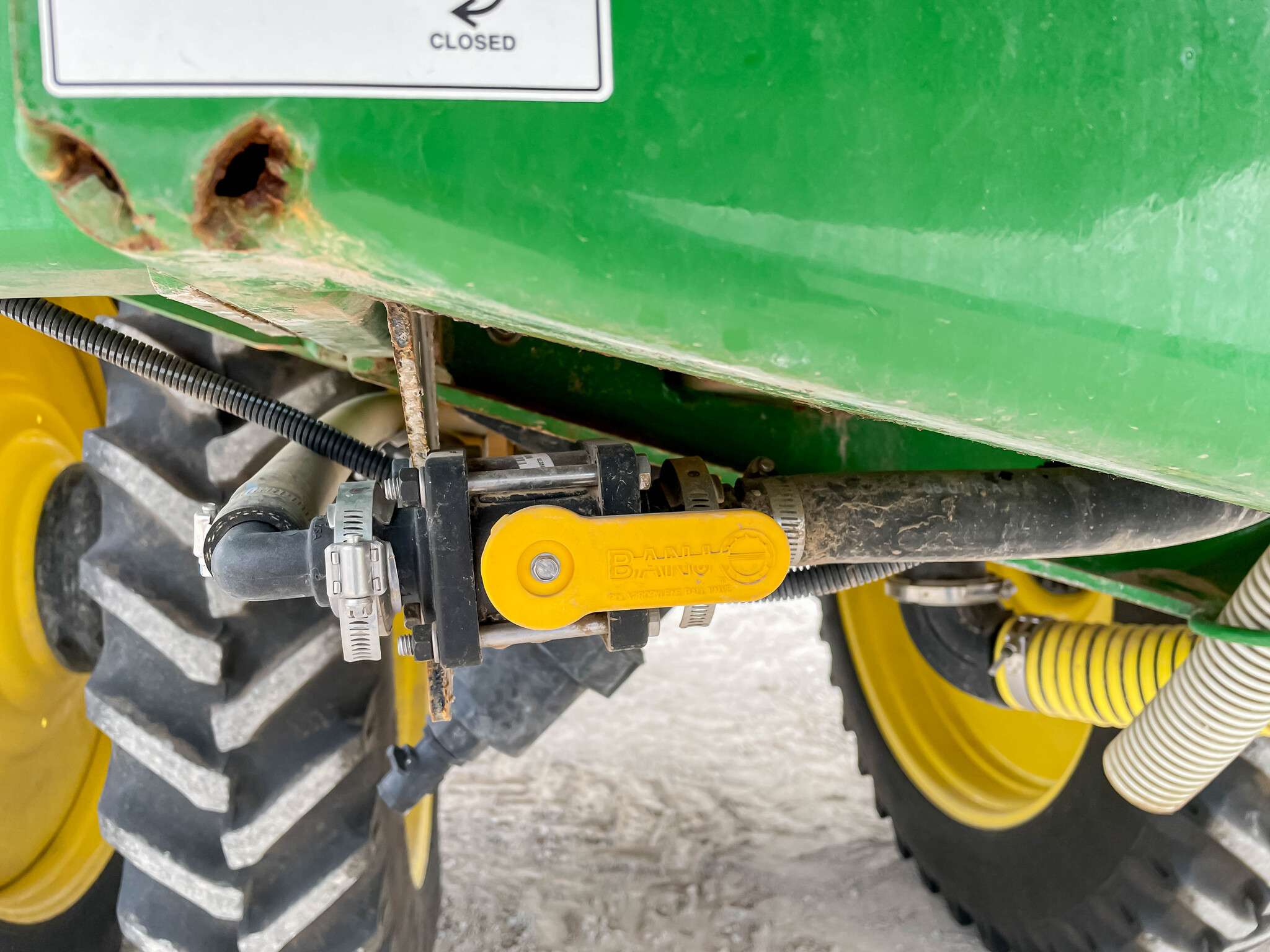  2020 John Deere 2530l at LandMark in Kearney, NE