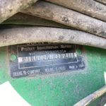  2007 John Deere 9660 STS at LandMark in Minden, NE