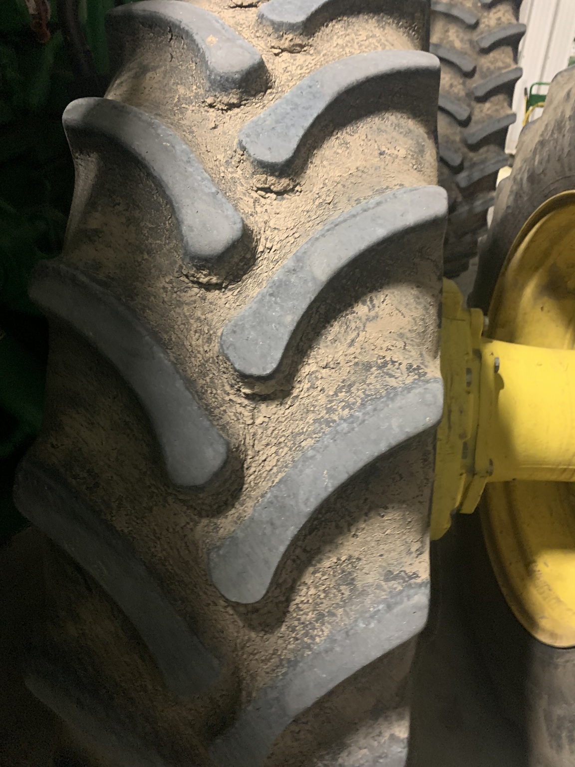  2018 John Deere 8345R at LandMark in Arapahoe, NE