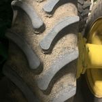  2018 John Deere 8345R at LandMark in Arapahoe, NE