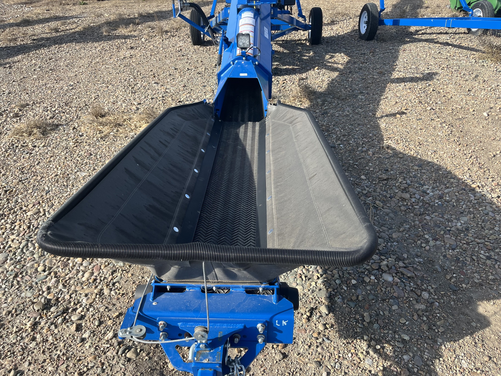  2024 Brandt 1547LP at LandMark in Lexington, NE