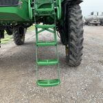  2022 John Deere 612R at LandMark in Lexington, NE