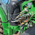  2022 John Deere 5090M at LandMark in Minden, NE