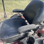  2009 LAND PRIDE ZT60-0224 at LandMark in Marysville, KS