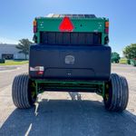  2020 John Deere 560M at LandMark in Kearney, NE