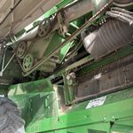  2015 John Deere S680 at LandMark in Arapahoe, NE