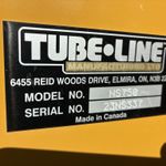  2023 Tubeline Nitro 750 at LandMark in Lexington, NE