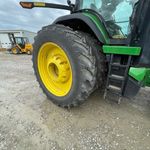  2022 John Deere 8R 280 at LandMark in Phillipsburg, KS