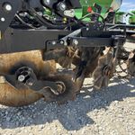  2019 Kuhn Krause 1205M-830R at LandMark in Fairfield, NE