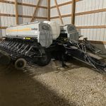  2012 Crustbuster 4030X7.5 at LandMark in Superior, NE