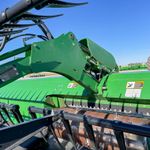  2022 John Deere RD40F at LandMark in Gothenburg, NE
