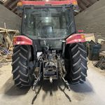  2006 Case Ih JX1090U at LandMark in Holdrege, NE