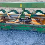  2021 John Deere C12R at LandMark in Holdrege, NE