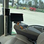  2024 John Deere 8R 370 at LandMark in Smith Center, KS