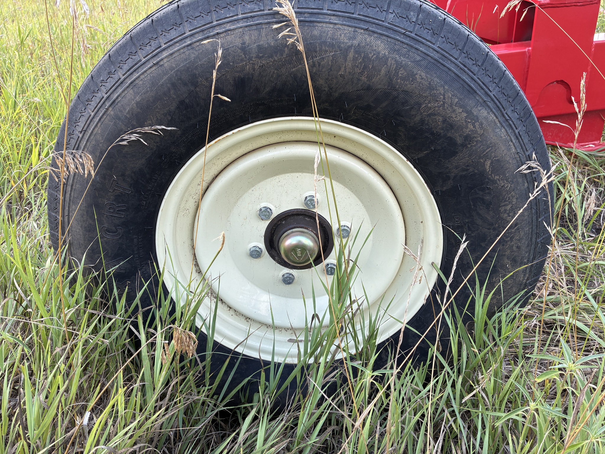  2022 Westfield MKX 13-114 at LandMark in Gothenburg, NE