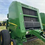  2022 John Deere 560M at LandMark in Marysville, KS