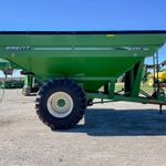  2008 Brent 880 at LandMark in Kearney, NE