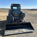  2024 John Deere 335 P at LandMark in Beatrice, NE