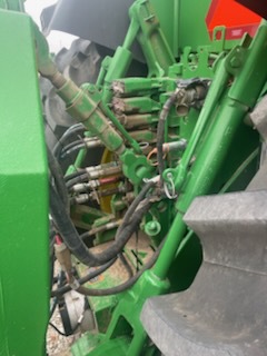  2020 John Deere 8R 280 at LandMark in Hebron, NE