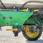  2023 John Deere 412R at LandMark in Smith Center, KS