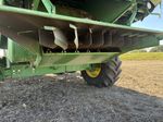  2014 John Deere S660 at LandMark in Kearney, NE