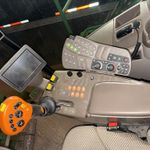  2017 John Deere S660 at LandMark in Beatrice, NE