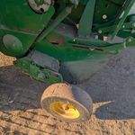  2015 John Deere 569 at LandMark in Minden, NE