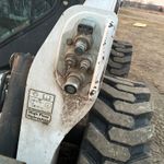  2014 BOBCAT S650 at LandMark in Lexington, NE