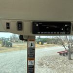   John Deere 6145M at LandMark in Kearney, NE