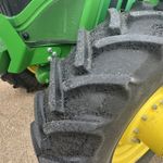  2019 John Deere 6230R at LandMark in Gothenburg, NE