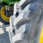  2024 John Deere 412R at LandMark in Smith Center, KS