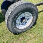  2007 Duo Lift Head Hauler 35ft at LandMark in Gothenburg, NE