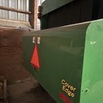  2007 John Deere 568 at LandMark in Hastings, NE