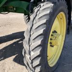  2023 John Deere 412R at LandMark in Gothenburg, NE