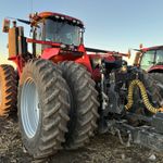  2023 Case Ih Steiger 420 AFS at LandMark in Holdrege, NE
