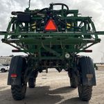  2023 John Deere 612R at LandMark in Lexington, NE