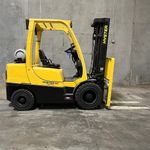 Used 2019 Hyster H60FT at Briggs Equipment in Dallas, TX