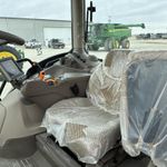  2024 John Deere 6R 155 at LandMark in Smith Center, KS