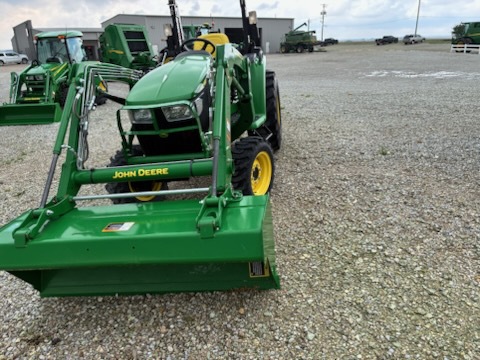 On Lot   3032E at LandMark in 