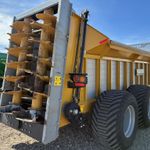  2023 Tubeline Nitro 750 at LandMark in Lexington, NE