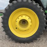  2025 John Deere 8R 310 at LandMark in Minden, NE