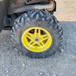  2021 John Deere XUV 835R at LandMark in Hastings, NE