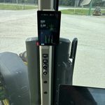  2024 John Deere 8R 370 at LandMark in Smith Center, KS