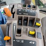  2010 John Deere 8320RT at LandMark in Minden, NE