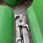  2010 John Deere 608C at LandMark in Gothenburg, NE