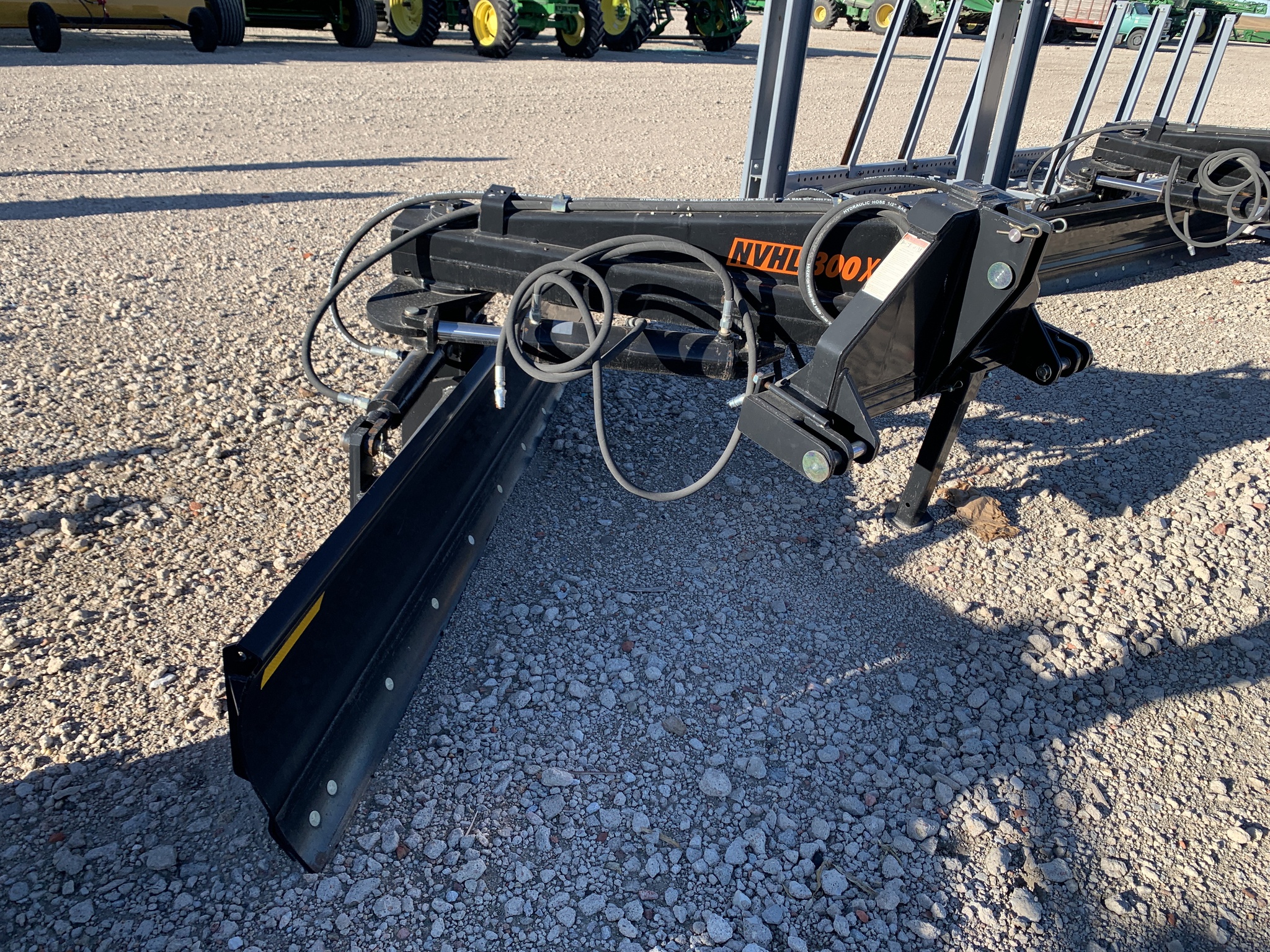  2022 Bison BINVHL-300-XHD at LandMark in Holdrege, NE